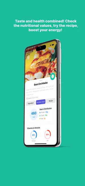 Pregnancy Diet: Recipes - Food screenshot 1