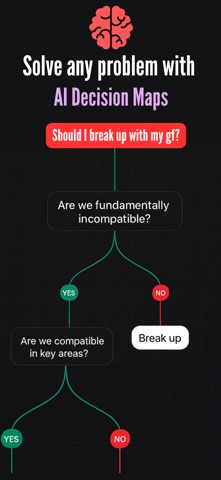 ThinkMap: AI Problem Solver Screenshot 1 of 5