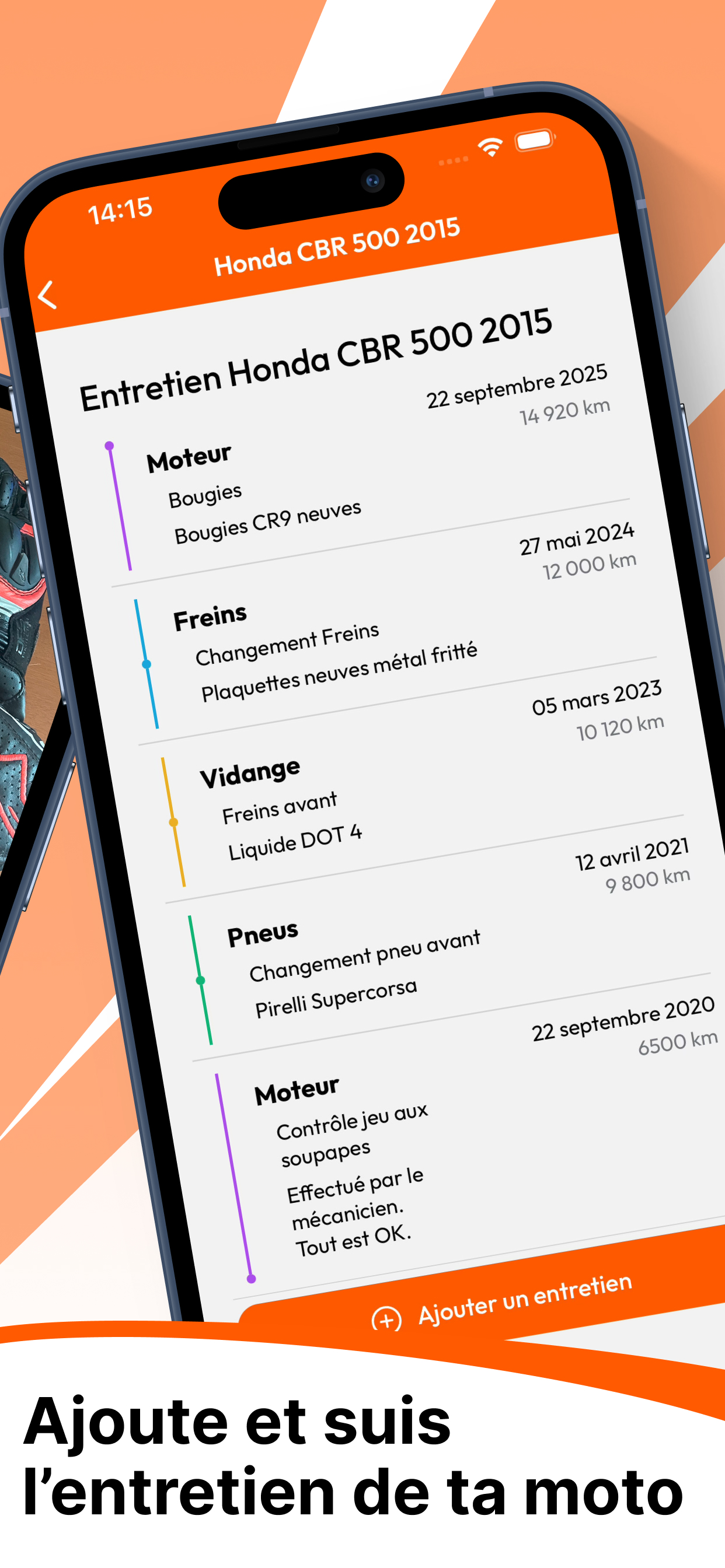 Venta Moto : Achat Vente Moto