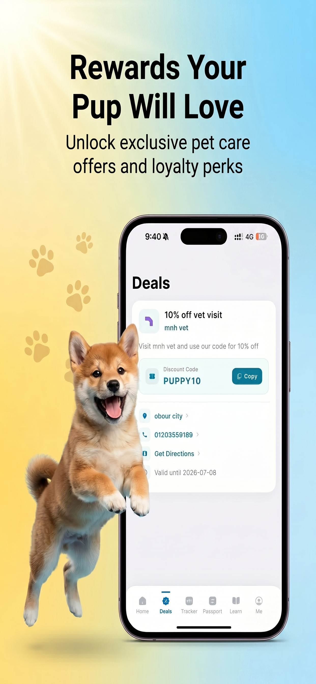 PupsHaven screenshot 5