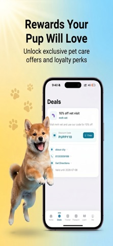 PupsHaven Screenshot 5 of 6