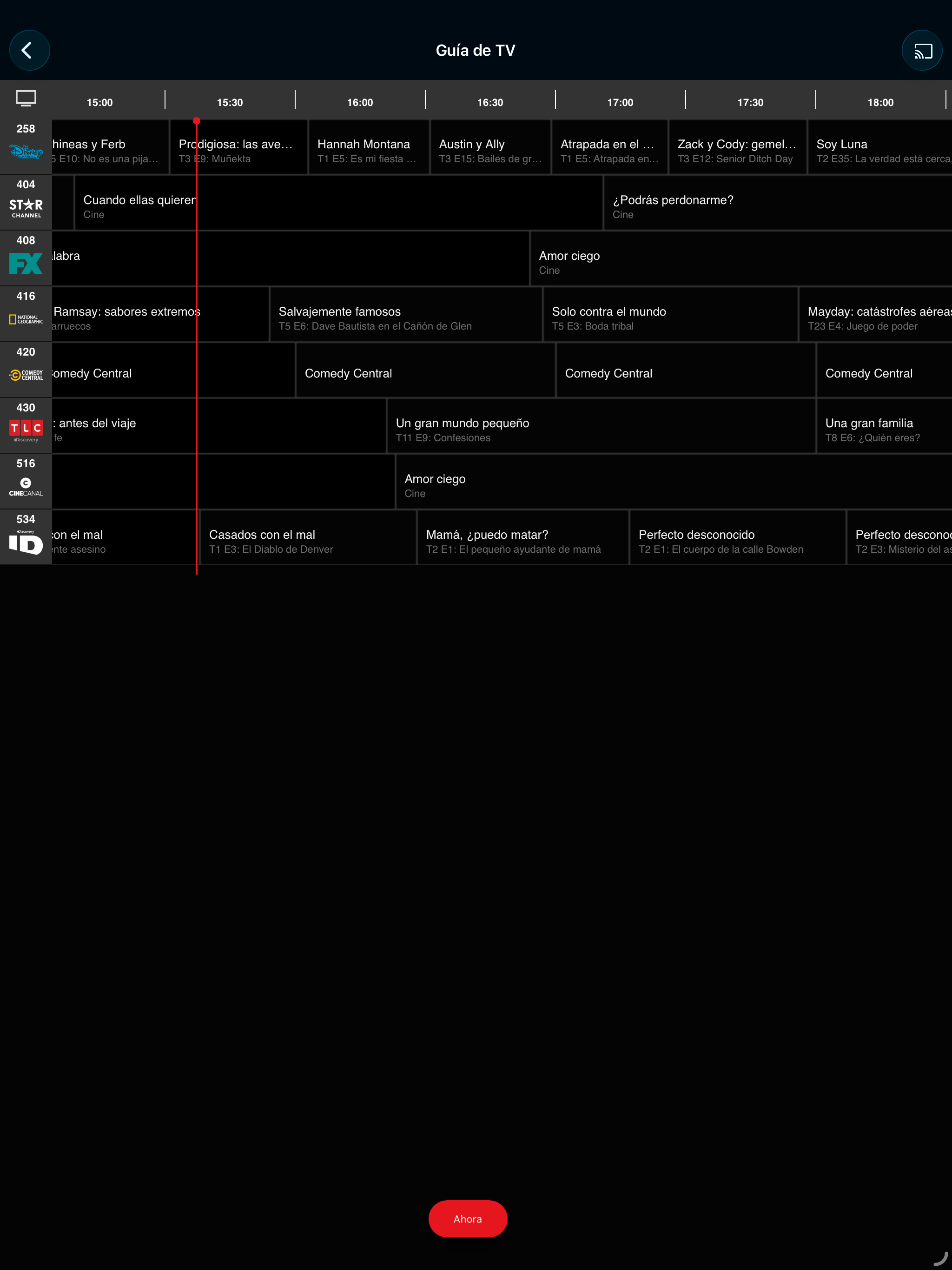Ei Connect screenshot 8