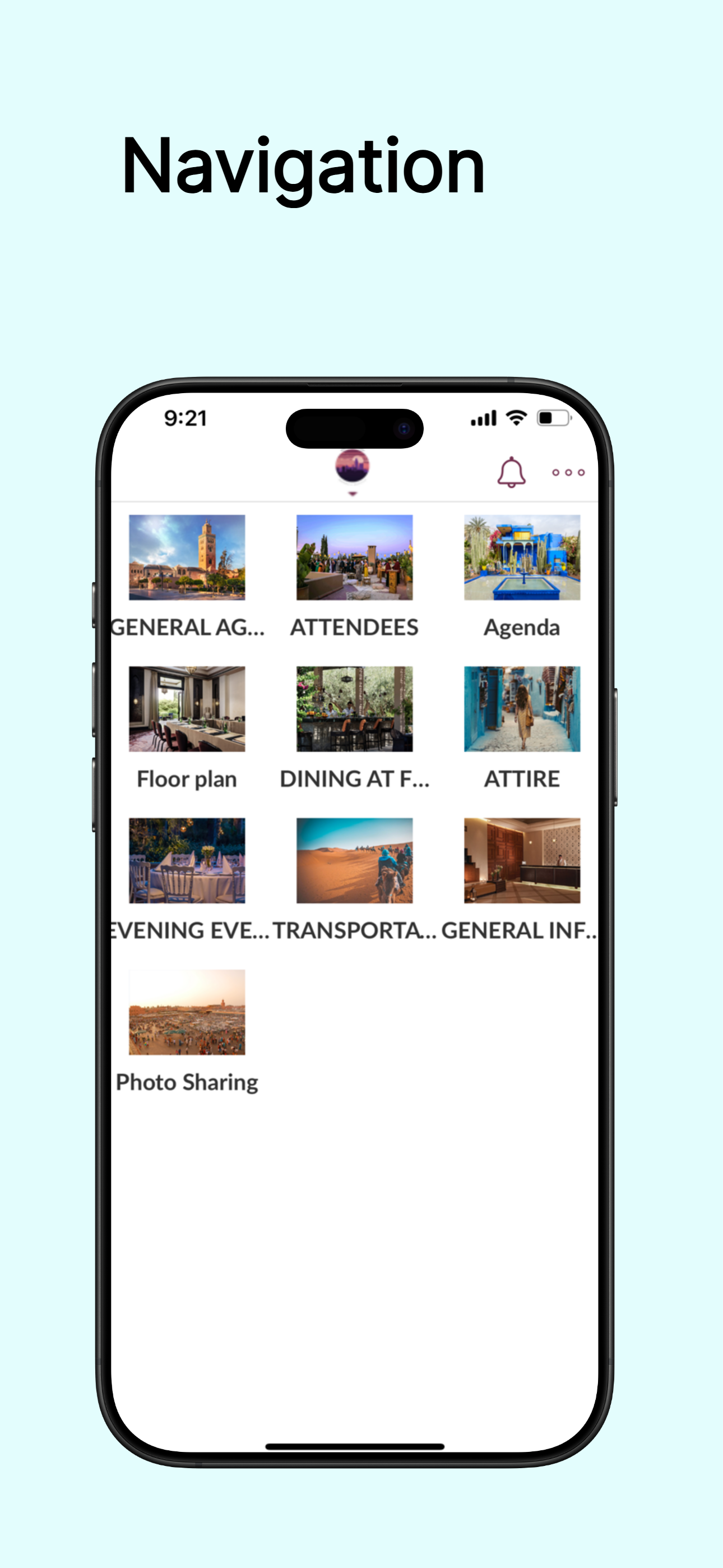 Mary Kay Events–Europe Region screenshot 3