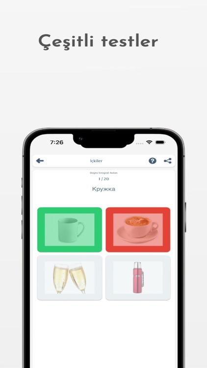Rusça öğrenmek screenshot-5