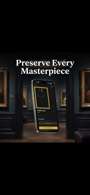 ArtVault: Digital Heirloom screenshot 2