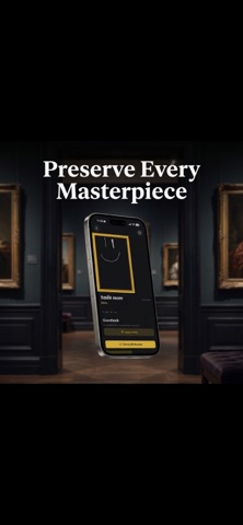 ArtVault: Digital Heirloom Screenshot 2 of 3