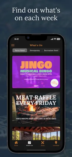 West Collective screenshot 3