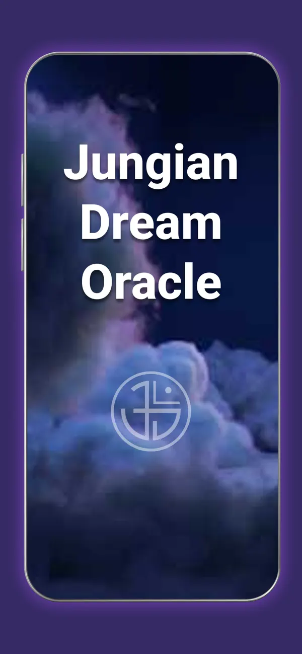 Screenshot #1 pour Jungian Dream Oracle