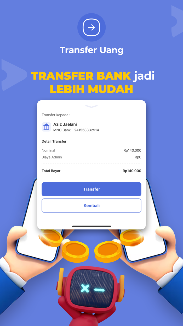 MotionPay