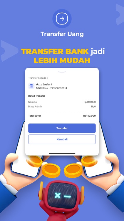 MotionPay screenshot-4