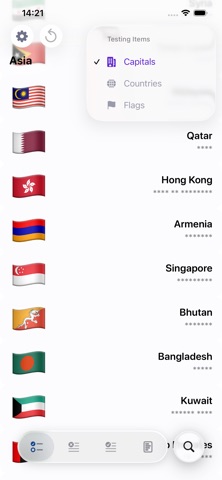CountryAtlas Screenshot 5 of 10