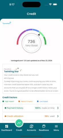 FirstHome IQ Screenshot 1 of 8