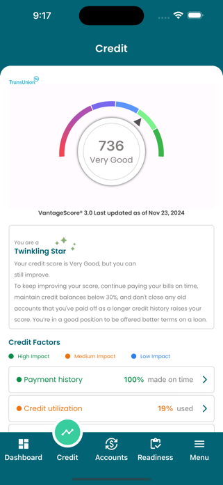 FirstHome IQ Screenshot 1 of 8