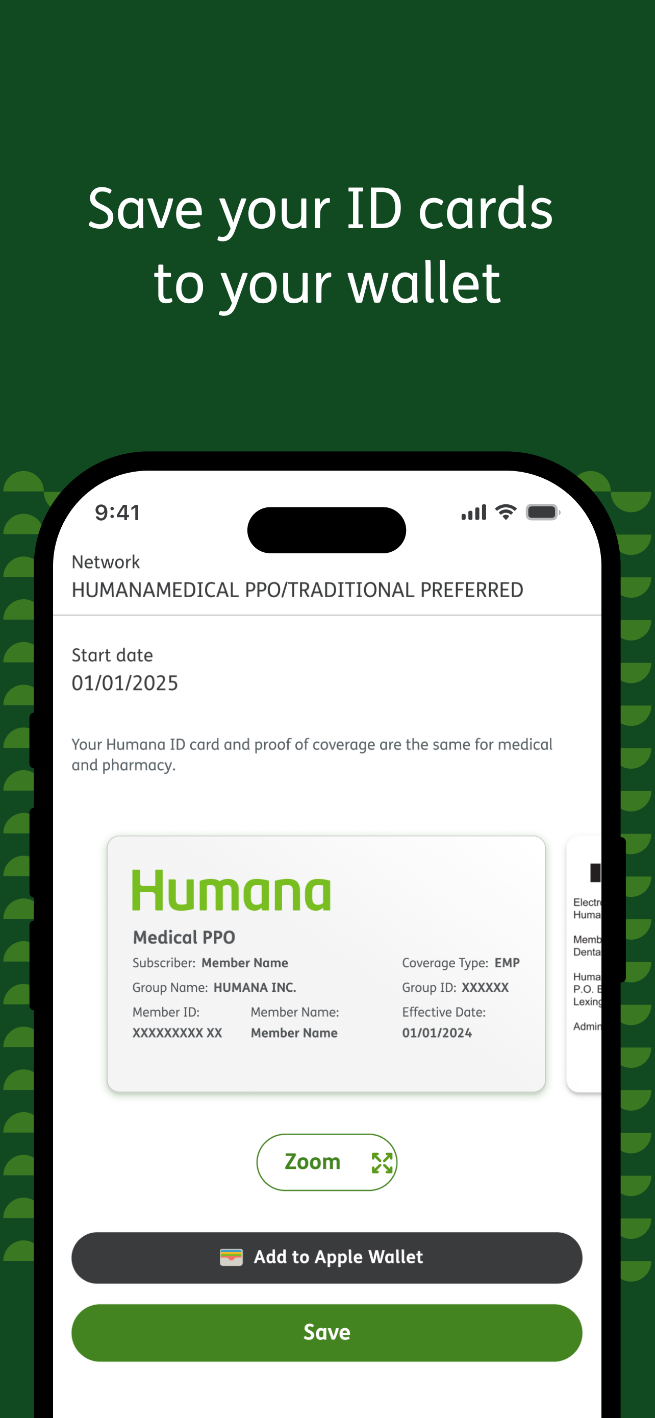 MyHumana