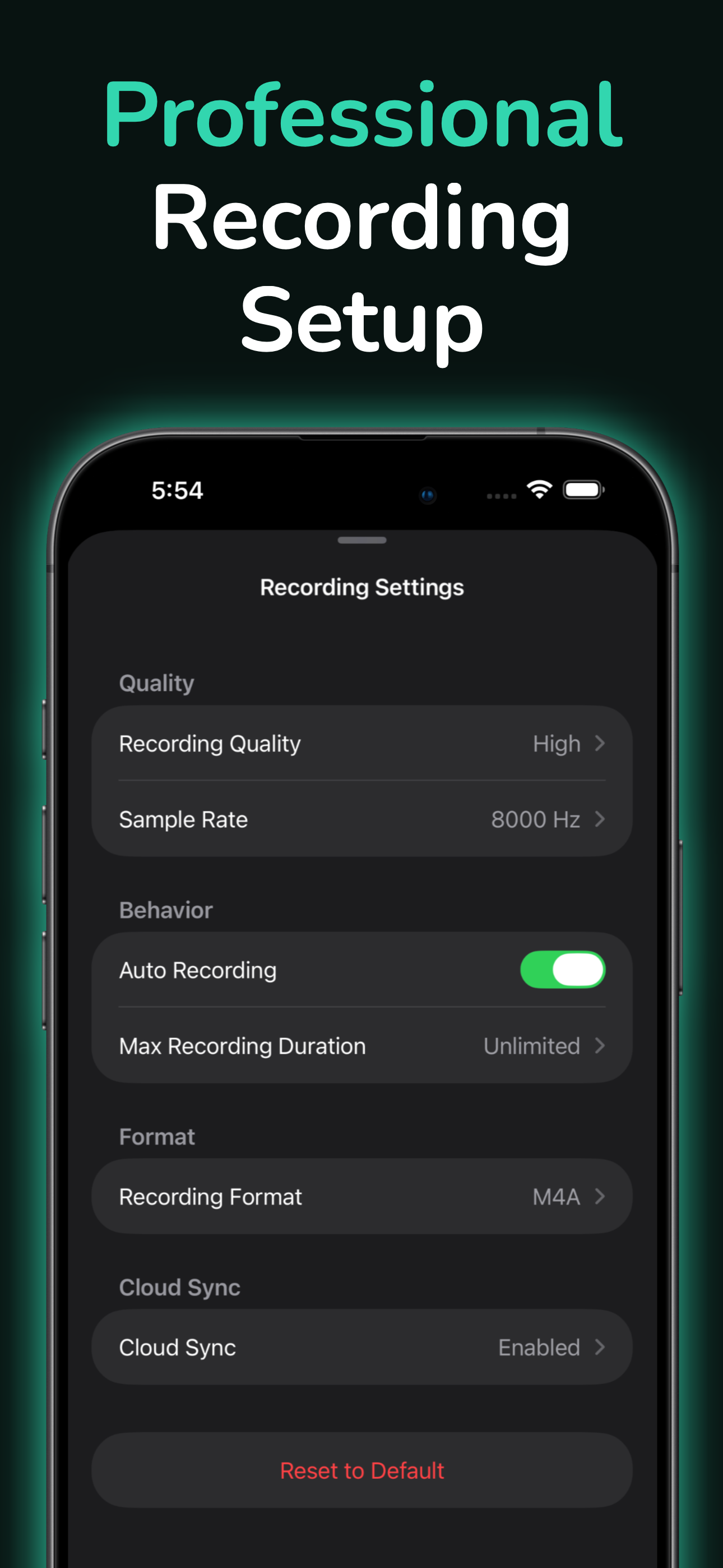 Mic to Speaker - Virtual Mic