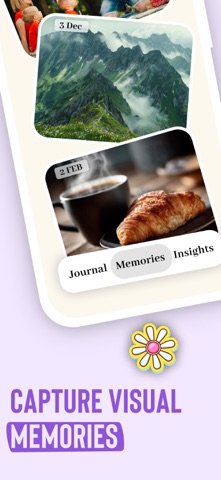 Digital Journal Diary screenshot 3