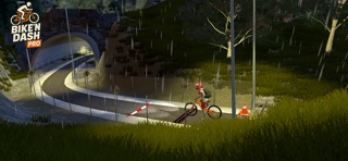 Biken Dash Pro Screenshot 2 of 10