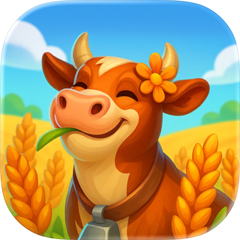 Pixie Island: Farm Adventure screenshot 9