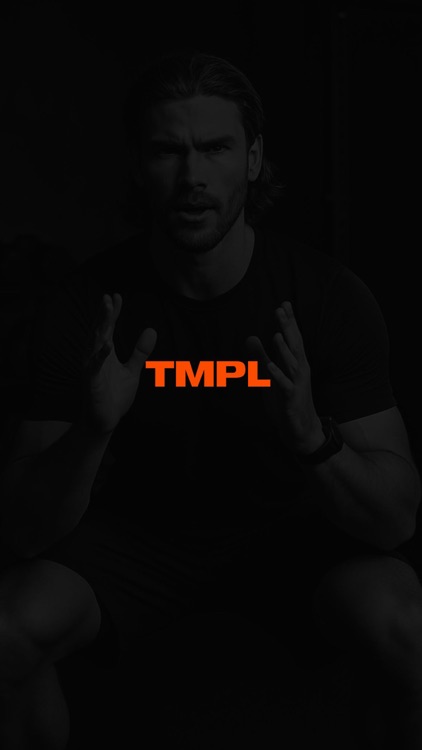 TMPL training