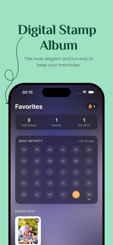 Pulify: Stamp Collection Screenshot 5 of 5