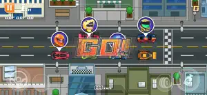 Racing Car Games for Kids screenshot 3