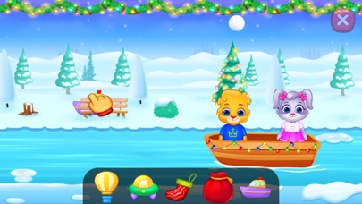 Baby Games: Piano, Baby Phone Screenshot
