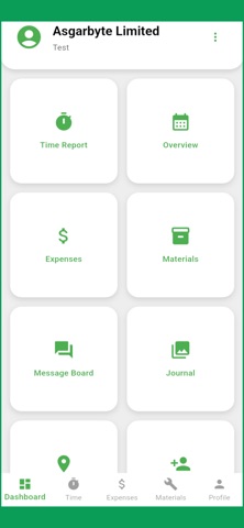 Jobbsy Screenshot 1 of 5