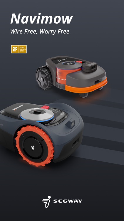 Navimow