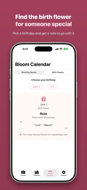 FlowerLens - Flower AI Guide screenshot 3