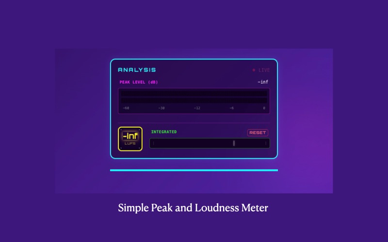 Soonoo Mastering screenshot
