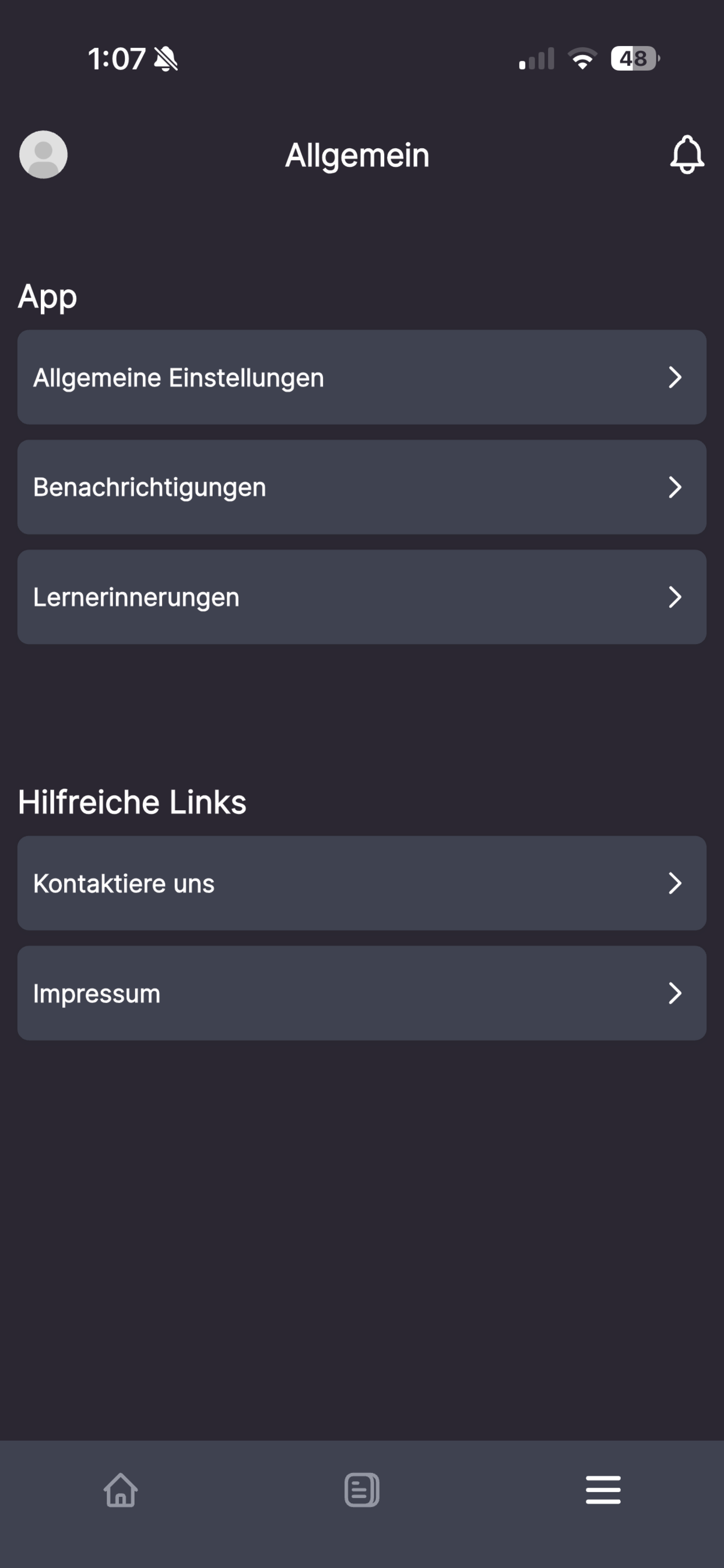 DHB Online-Akademie