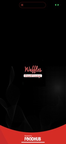 Waffles Dessert Lounge Screenshot 1 of 4