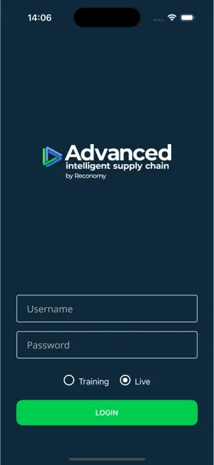 Advanced Delivery Tracker screenshot 1