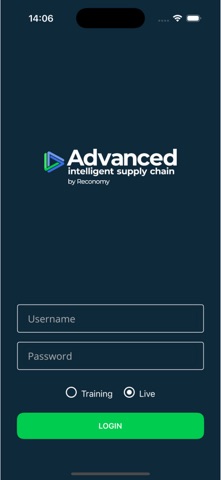 Advanced Delivery Tracker Screenshot 1 of 4