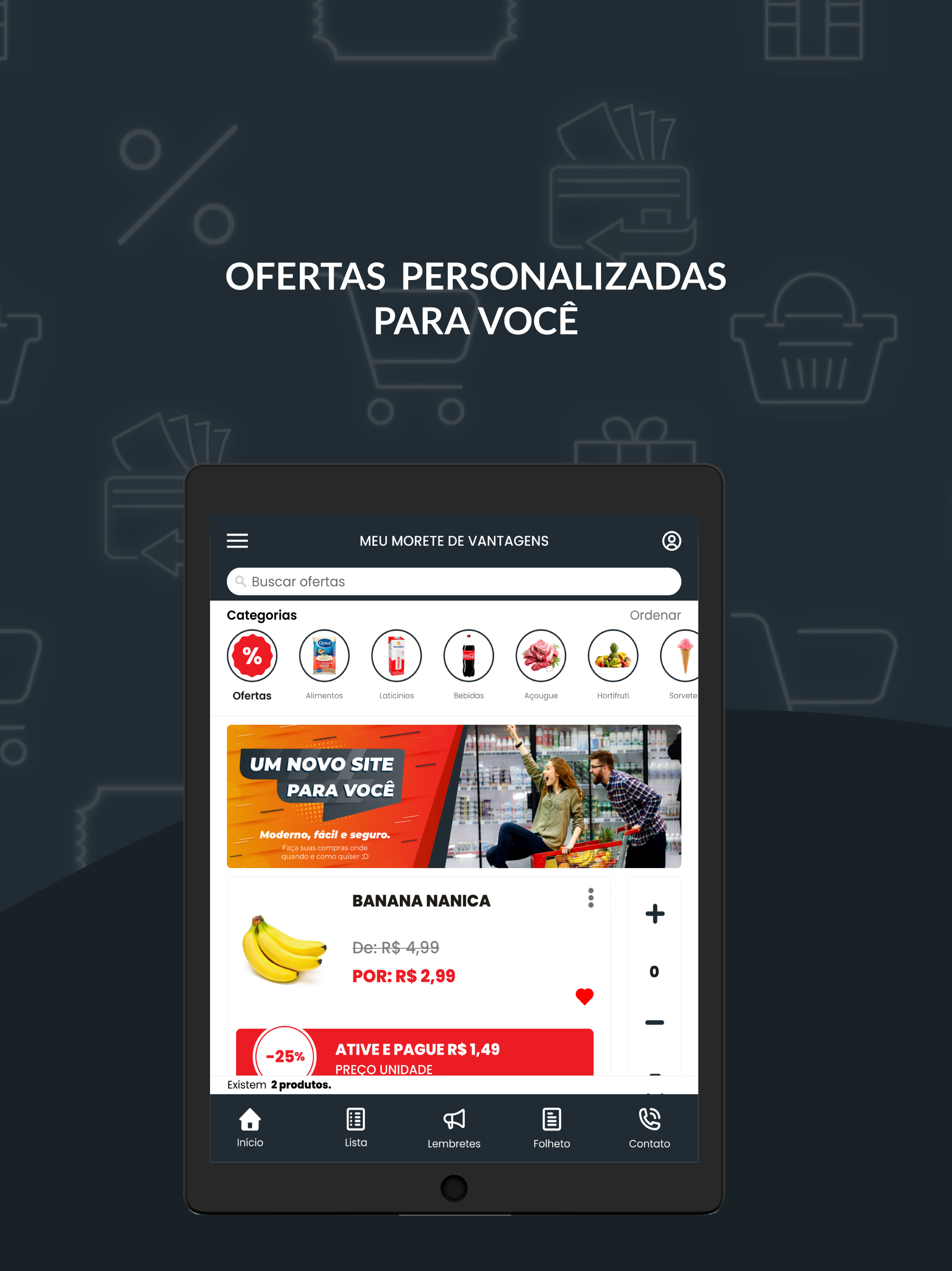 Meu Morete de Vantagens