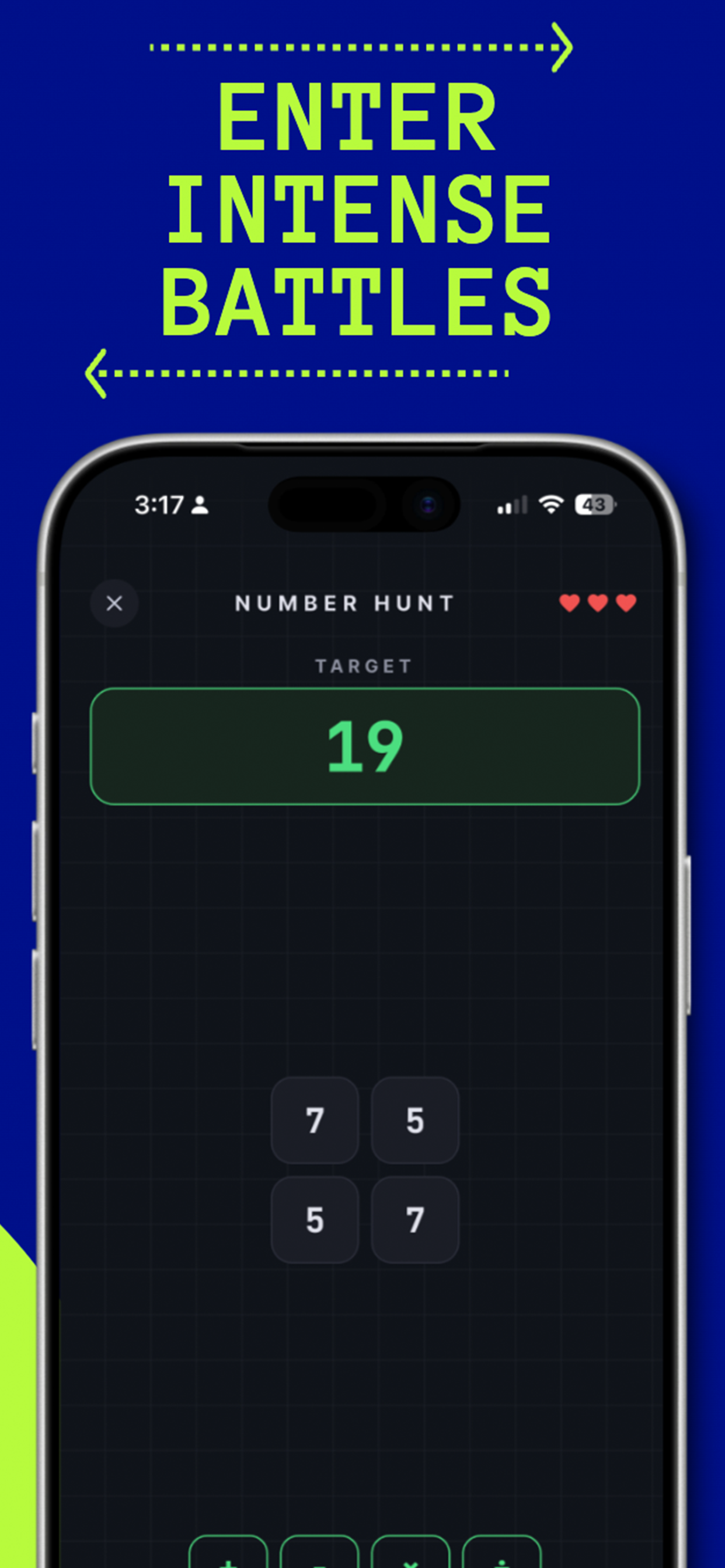 MathElites screenshot 3