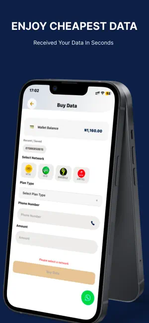 Amjad Global Data screenshot 1