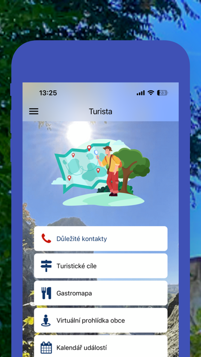 Knovíz Screenshot