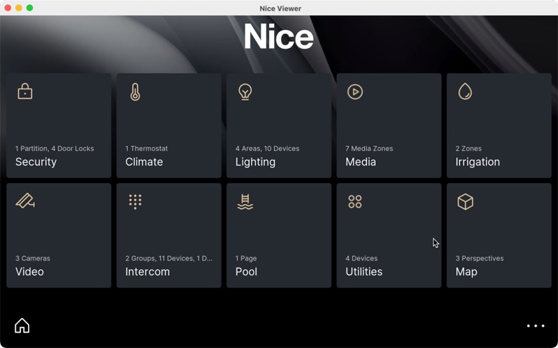Screenshot #2 pour Nice Desktop Viewer