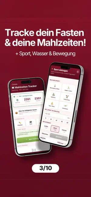 FastenBuddy screenshot 3