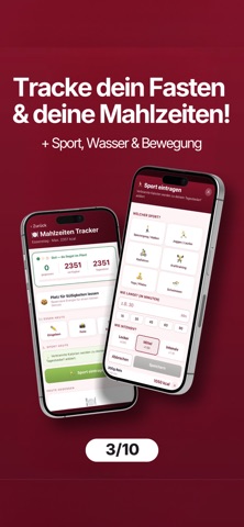 FastenBuddy screenshot