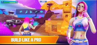 Power Zone: PvP Online Shooter iPhone screenshot