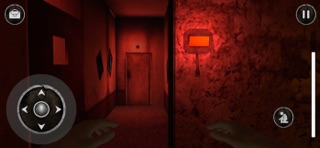 Endless Stairs - Scary Game iPhone screenshot