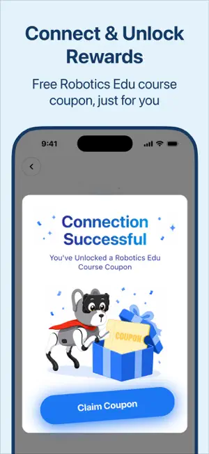 FX Navi — Your AI Robot Dog screenshot 4