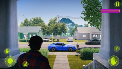 Car Dealership Company Game 3D Screenshot
