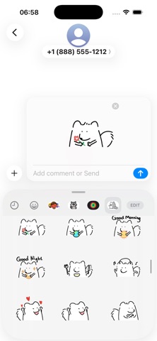 Sneaky Dog screenshot
