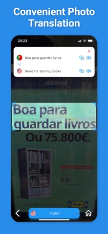 Portuguese Translator & More + Screenshot 3 of 7