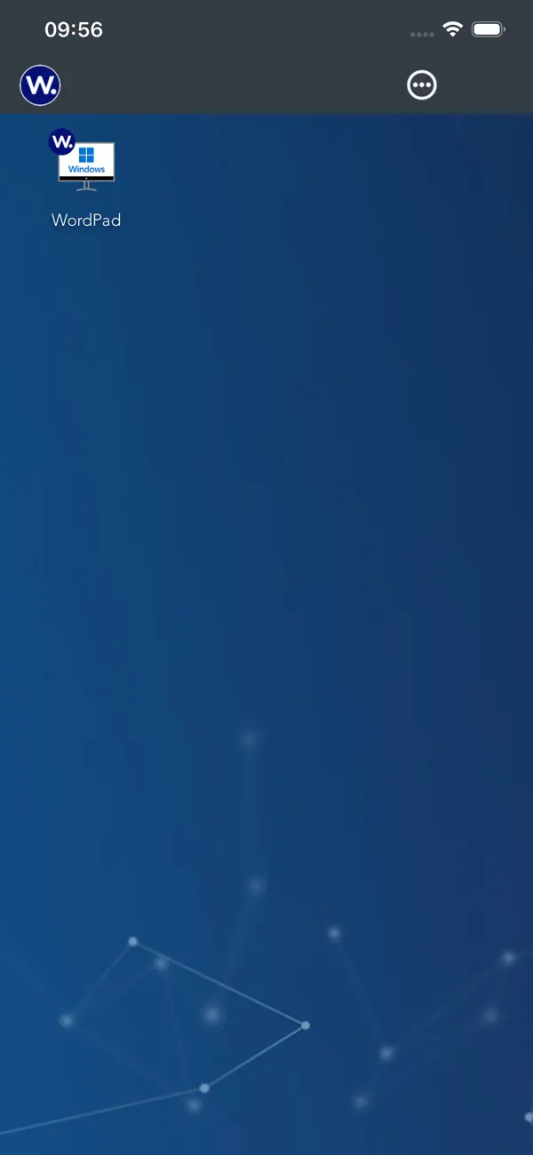 Screenshot #2 pour Workspot