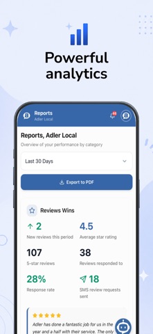 Adler Local Screenshot 4 of 7
