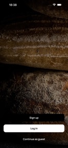 Hambleton Bakery screenshot